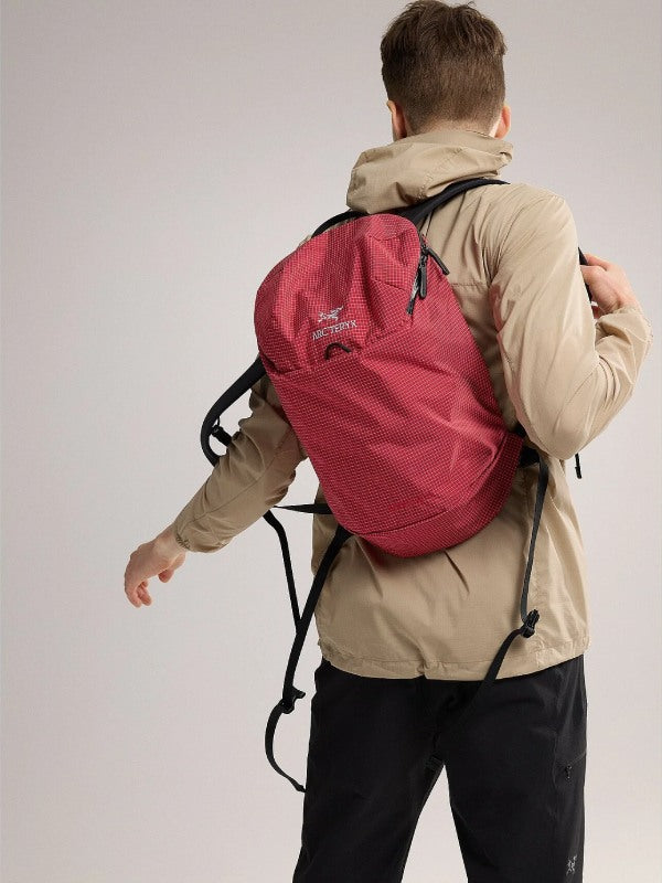 Konseal 15 Backpack #Heritage [X00000499801]｜ARC'TERYX