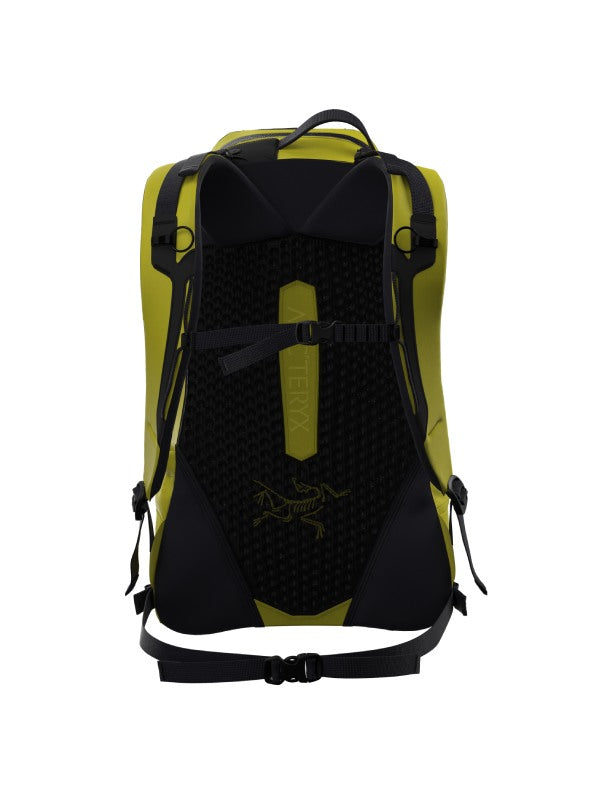 Arro 22 Backpack #Lampyre [X00000796902]｜ARC'TERYX