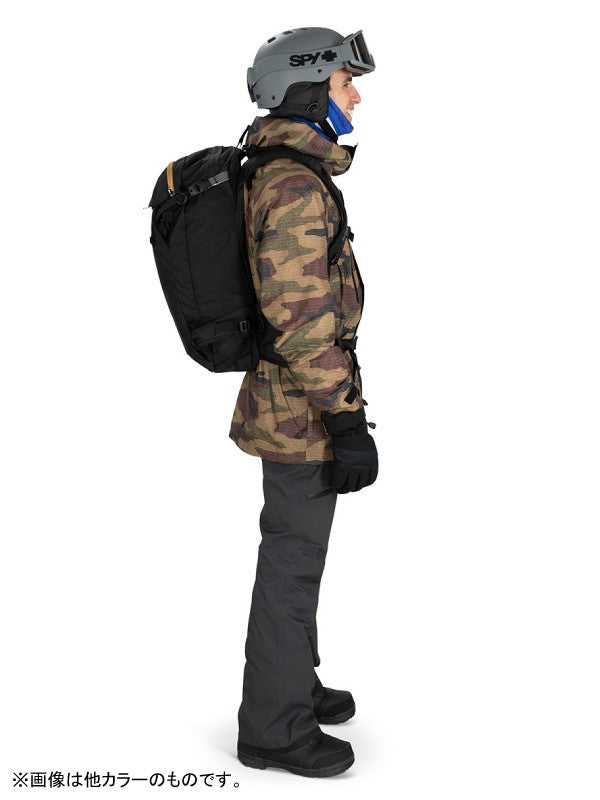 ソールデン32 #アーティザンイエロー [OS52432002]｜OSPREY