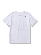 Women's S/S Walls Tee #KO [NTW12211]｜THE NORTH FACE