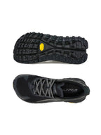 Women's OLYMPUS 5 #Black/Black｜ALTRA