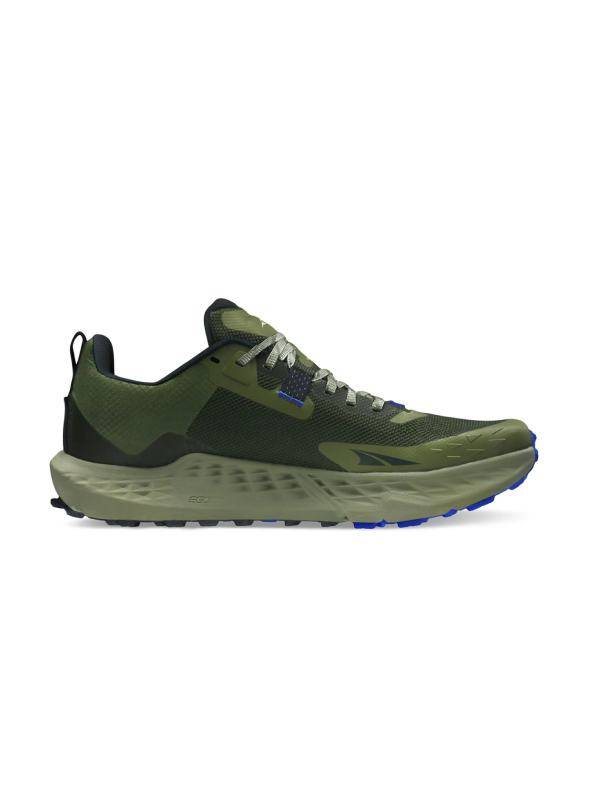 TIMP 5 M #DUSTY OLIVE｜ALTRA