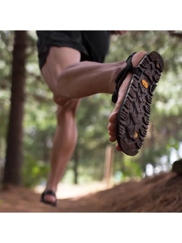 Retro Oso Flaco (unisex)｜LUNA SANDALS