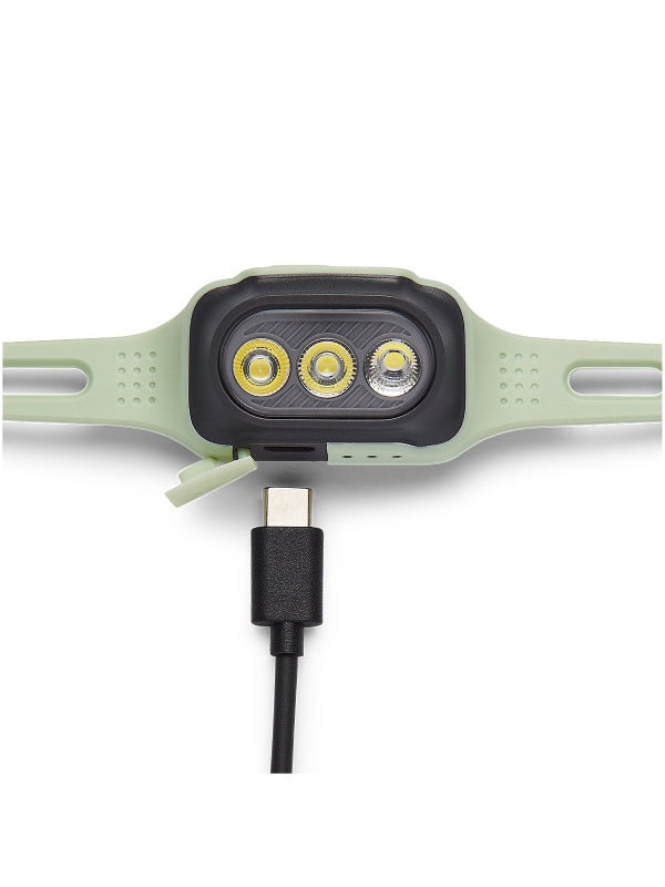 ディプロイ325 #フォームグリーン [BD81315003]｜Black Diamond