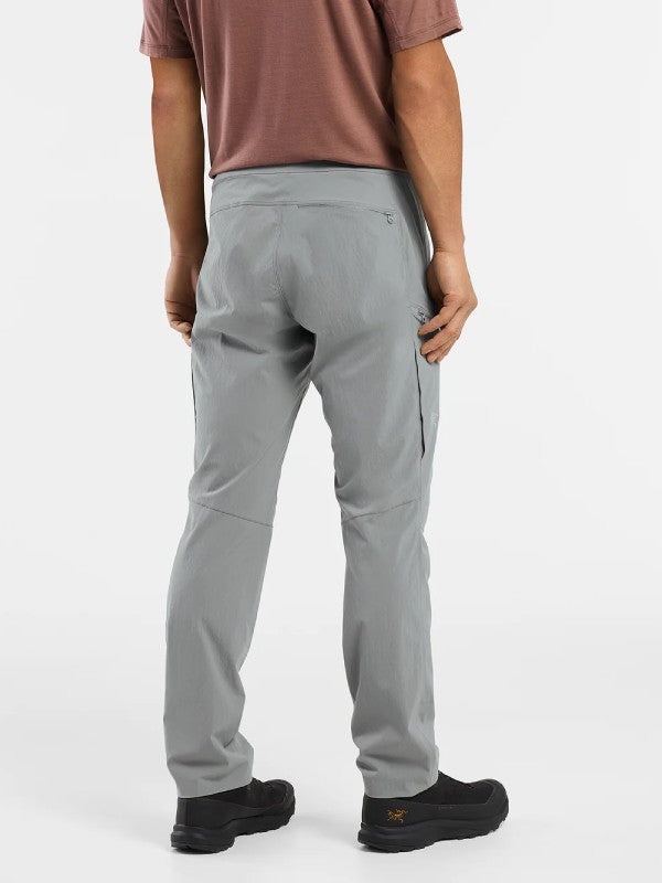 Gamma Quick Dry Pant (Short Reg) #Void [L08612200]｜ARC'TERYX