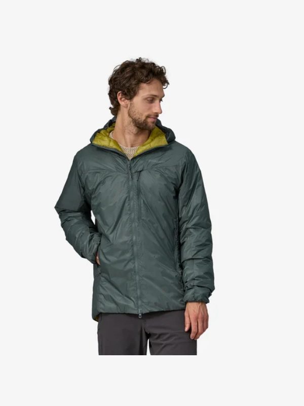 Men's DAS Light Hoody #NUVG [85300]｜patagonia