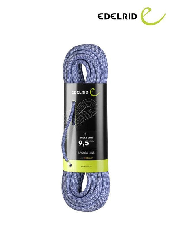 イーグルライト 50m #ポーラー (#065) [ER71239.050]｜EDELRID