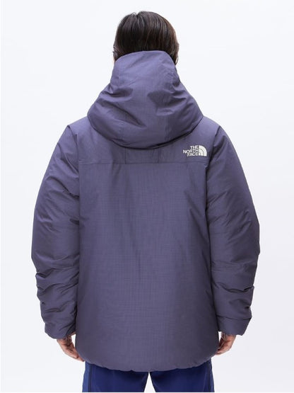 Aglow Doublewall Jacket #CR [NP62320]｜THE NORTH FACE