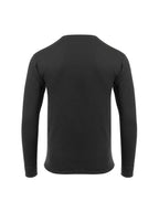 WoolTerry Crewneck [M] #Jet Black [108466]｜ACLIMA