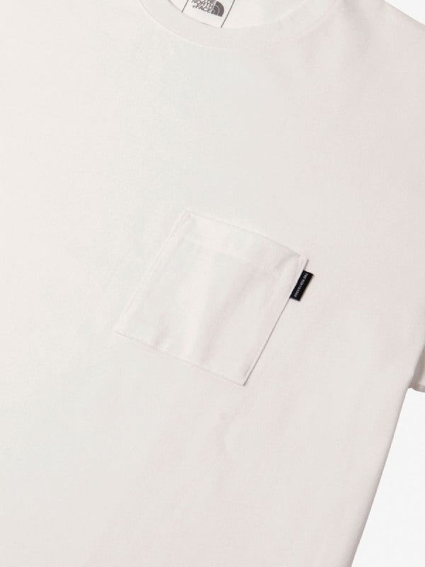 L/S Airy Relax Tee #W [NT62345]｜THE NORTH FACE