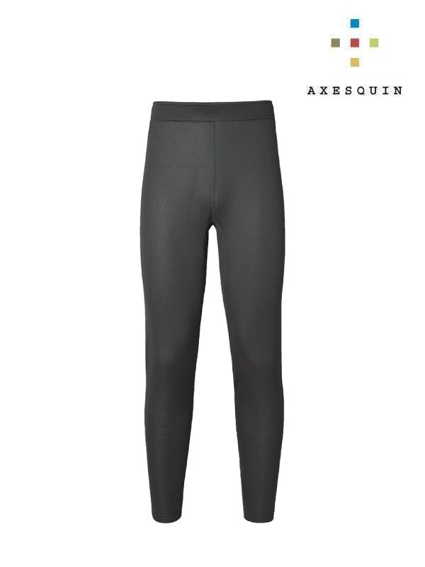 カルフワタイツ #ケシズミイロ [42026]｜AXESQUIN