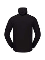 lofoten hiloflex200 Hood #Caviar [1017-20]｜Norrona