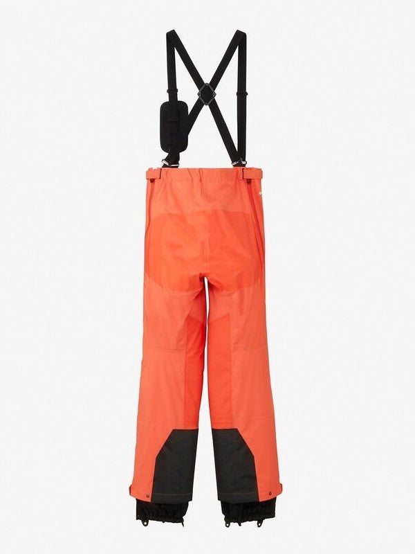 FL VerticalChuter Pant #RT [NP62322]｜THE NORTH FACE