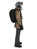 ソールデン32 #ブラック [OS52432001]｜OSPREY