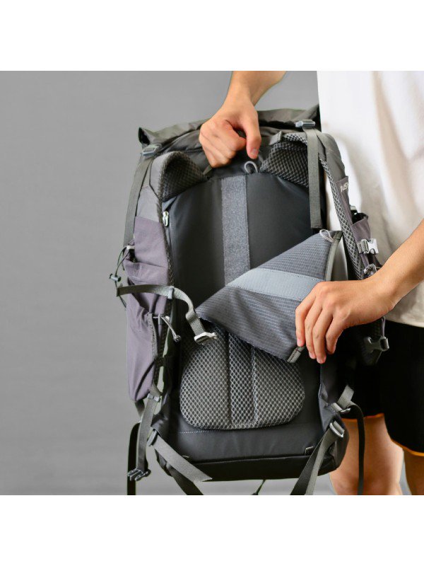 ラッシュ 30 #シャドウグレー [RP305SHG]｜PAAGO WORKS