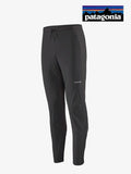 Men's Wind Shield Pants #BLK [24103]｜patagonia