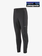 Men's Wind Shield Pants #BLK [24103]｜patagonia