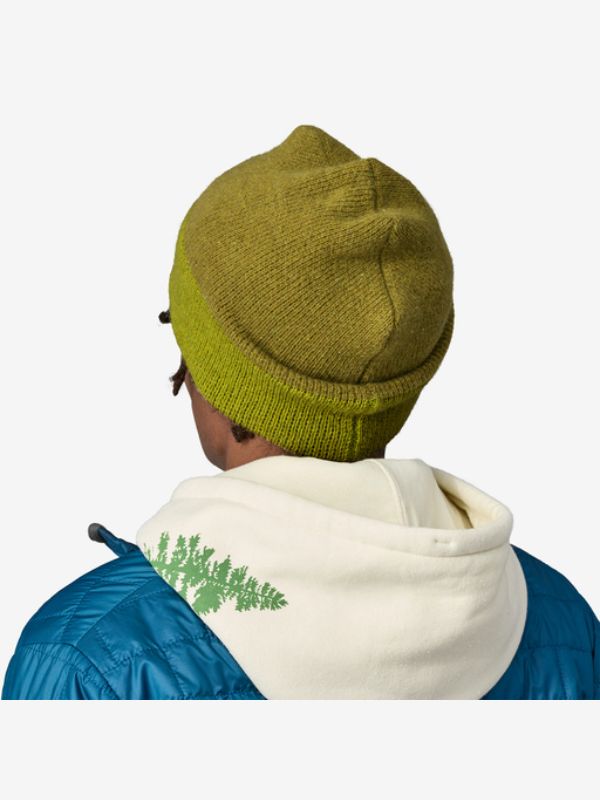Fun Hog Beanie #GPST [33470]｜patagonia