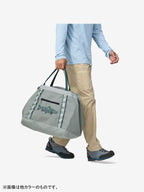 Black Hole Gear Tote #TGRD [49276]｜patagonia