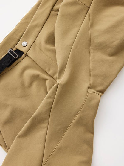 Absaroka Pant #Khaki [TB233-58010] ｜Teton Bros.