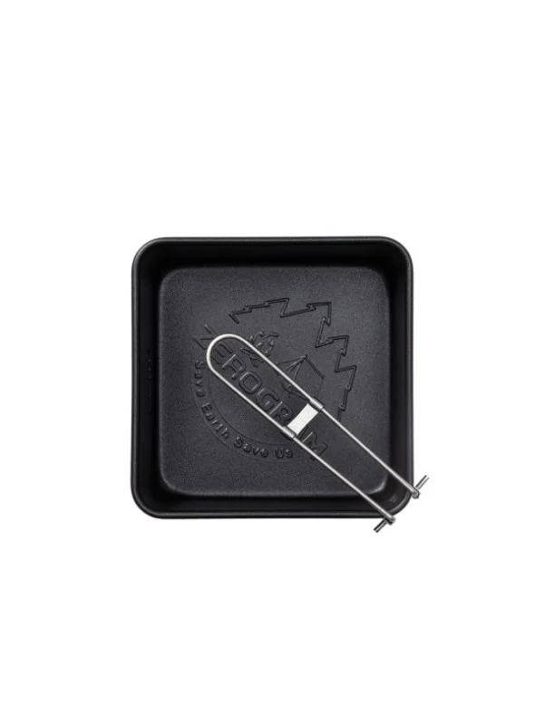 Ramen Pan Plus ｜ZEROGRAM