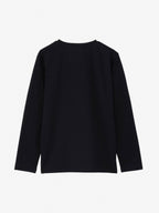 Women's L/S Airy Relax Tee #K [NTW62345]｜THE NORTH FACE