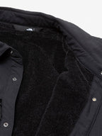 October Mid Shirt #K [NR62301]｜THE NORTH FACE