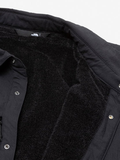 October Mid Shirt #K [NR62301] | THE NORTH FACE