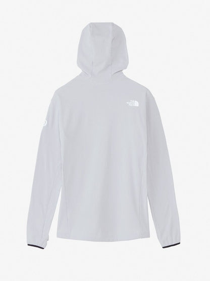 Women's Expedition Grid Fleece Hoodie #DP [NL22321] | THE NORTH FACE