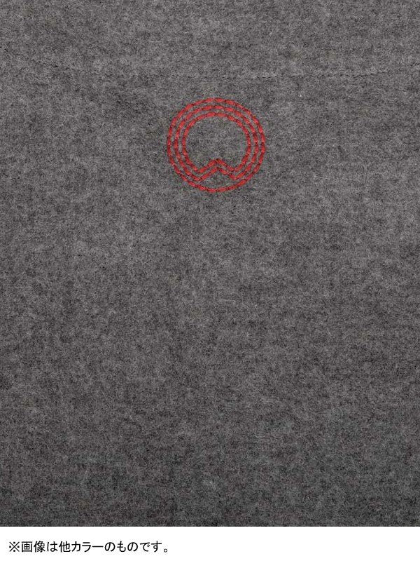 マタギ 尾州 #ケシズミイロ [041032]｜AXESQUIN