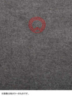 マタギ 尾州 #ケシズミイロ [041032]｜AXESQUIN