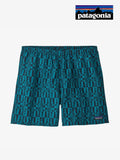 Men's Baggies Shorts - 5 in. #PNBY [57022]｜patagonia