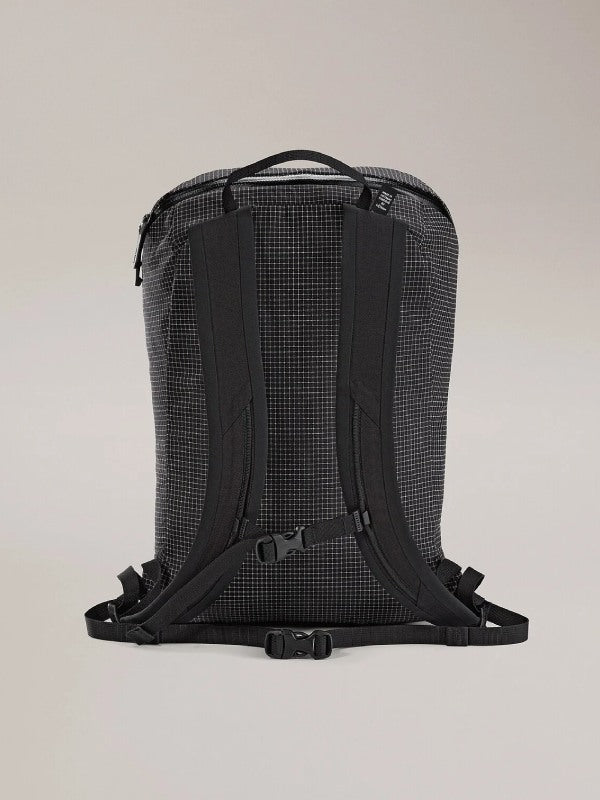 Konseal 15 Backpack #Black [L07811300]｜ARC'TERYX – moderate