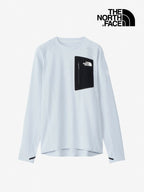 Women's Expedition Dry Dot Crew #DP [NT12123]｜THE NORTH FACE