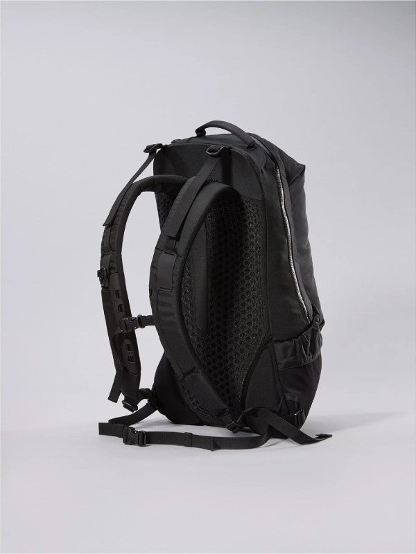 Arro 22 Backpack #Black II [X00000796901]｜ARC'TERYX