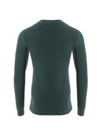 StreamWool Crew Neck [M] #Green Gables [108458]｜ACLIMA