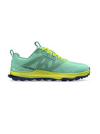 Women's LONE PEAK 8 W #MINT｜ALTRA