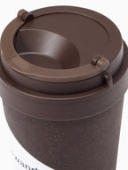 coffee tumbler #050/brown [4987268]｜and wander