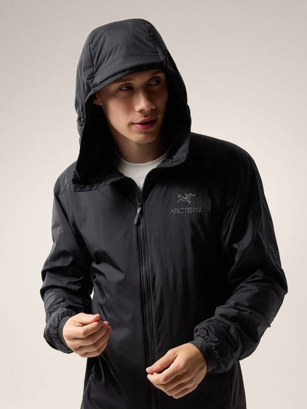 Atom Hoody #Black [X00000748702]｜ARC'TERYX