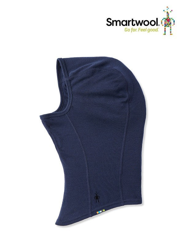 Thermal merino balaclava #deep navy [SW65016004] | Smartwool