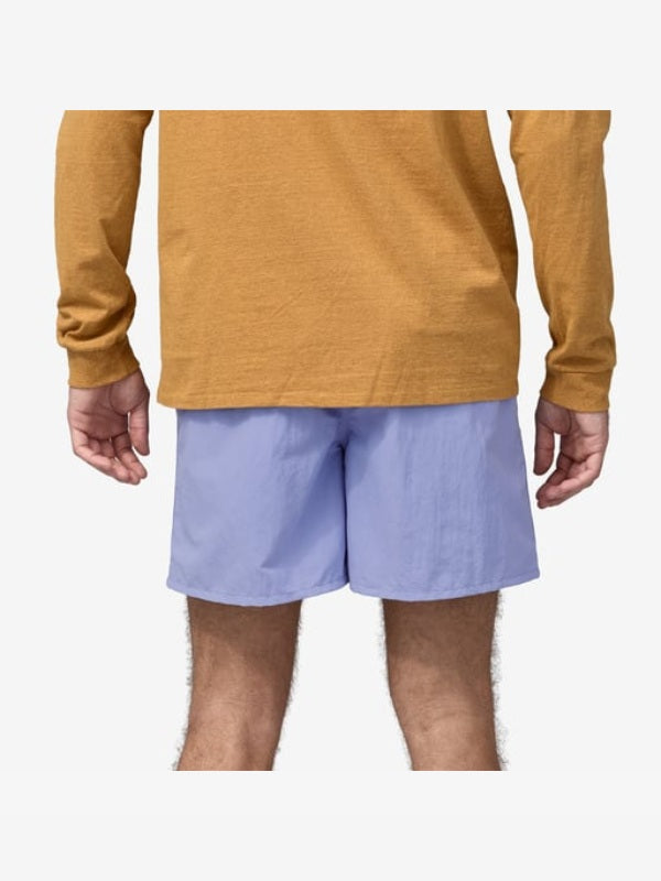Men's Baggies Shorts - 5 in. #FHPA [57022]｜patagonia – moderate