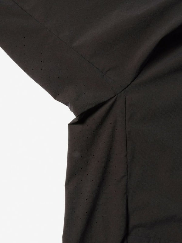 Women's Infinity Trail Hoodie #K [NP22370]｜THE NORTH FACE