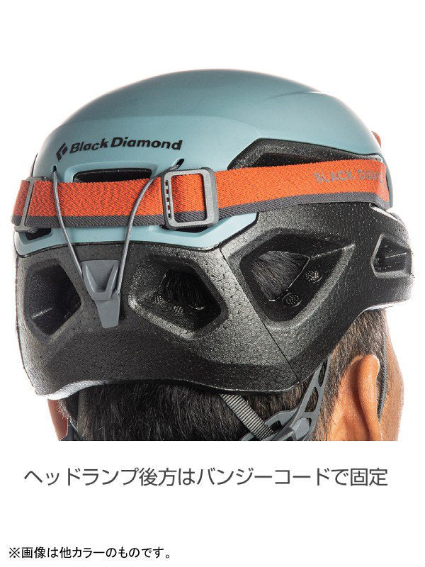 ビジョン #タンドラ [BD12055002001]｜Black Diamond