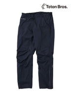 Feather Rain Pant #Black [TB241-020]｜Teton Bros.