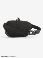 Ultralight Black Hole Mini Hip Pack 1L #NUVG [49447]｜patagonia