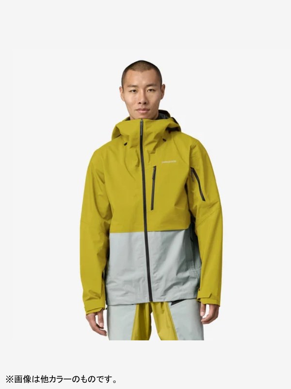 Men's Untracked Jacket #BLYB [29869]｜patagonia