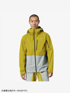 Men's Untracked Jacket #BLYB [29869]｜patagonia