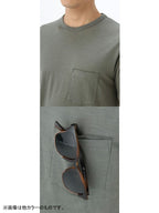 150 SS 口袋 TE #MI [IT22370]｜icebreaker