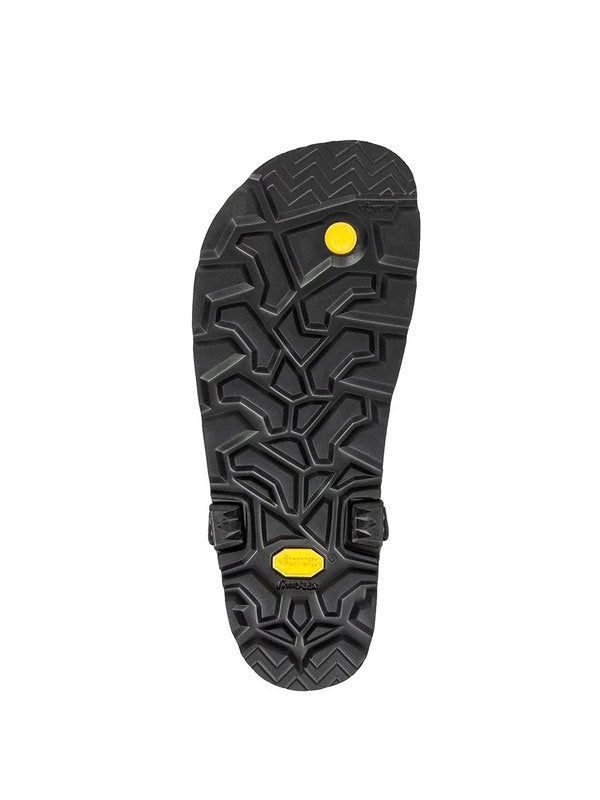 Mono Winged Edition Desert Canyon (unisex)｜LUNA SANDALS