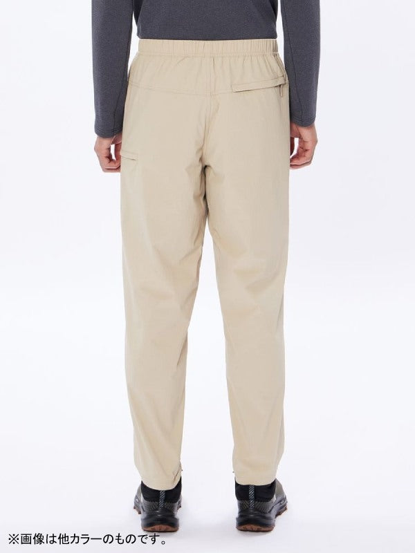 Mountain Color Pant #CV [NB82310]｜THE NORTH FACE